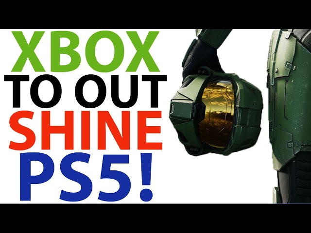 Xbox To TOP Sony's PlayStation 5 REVEAL | Xbox Series X To Have MORE Games | Ps5 & Xbox News