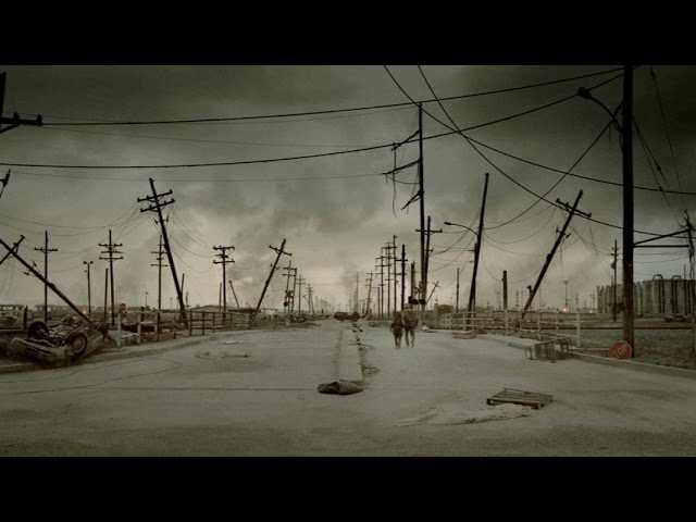 Top 10 Post-Apocalyptic Landscapes in Movies