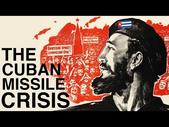 The Cuban Missile Crisis Explained In 20 Minutes | Best Cold War Documentary