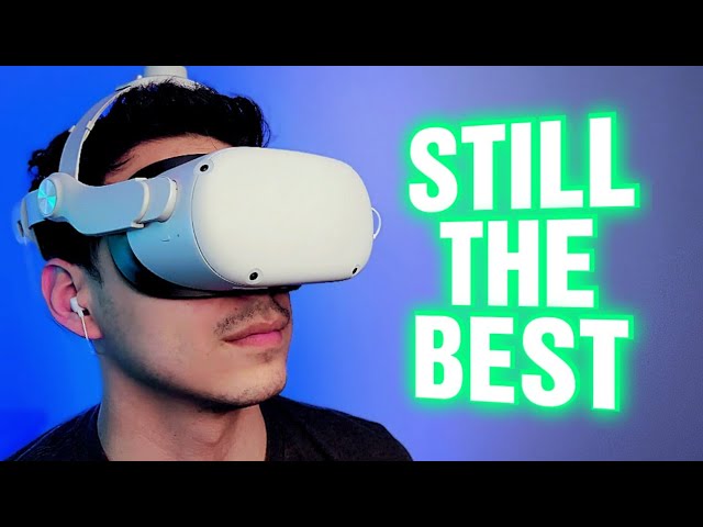 Oculus Meta Quest 2 in 2023 | BUY OR WAIT FOR QUEST 3 ?
