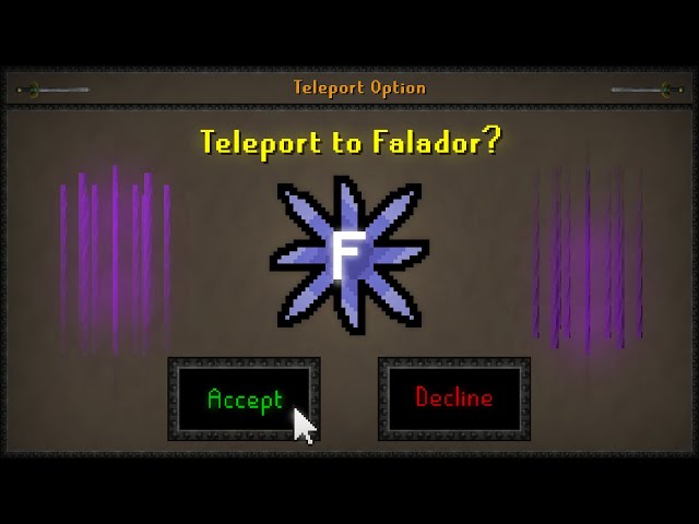 Trolling Runescape Streamers with the Teleother Spell