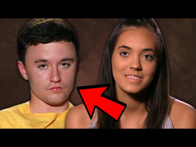 Teen Dad Says HE WILL BE A MILLIONAIRE, After Getting His 16 Year Old GF Pregnant...