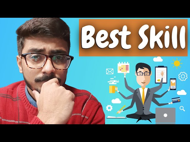 How To Find Best Skills For Freelancing | Best Freelancing Skills | Freelancing Series
