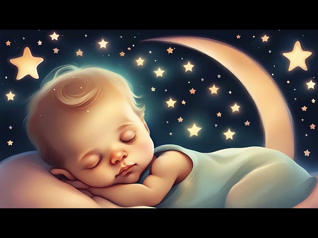 Baby Sleep Music ♥ Relaxing Lullabies for Babies to Go to Sleep ♥ Sweet Lullabies