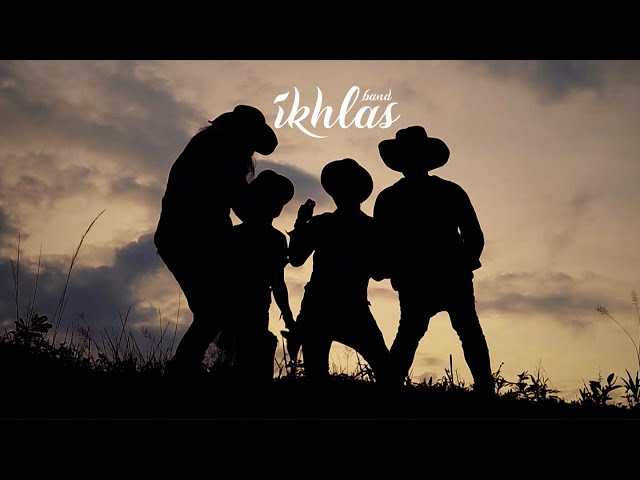 Ikhlas - Jomblo Mana Suaranya (Official Music Video)