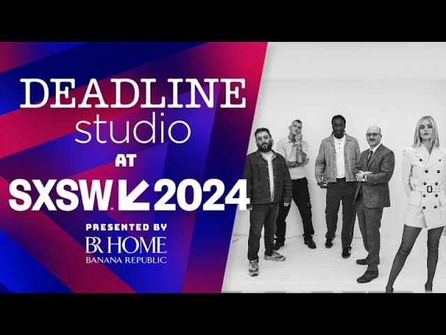 Azrael | Deadline Studio at SXSW