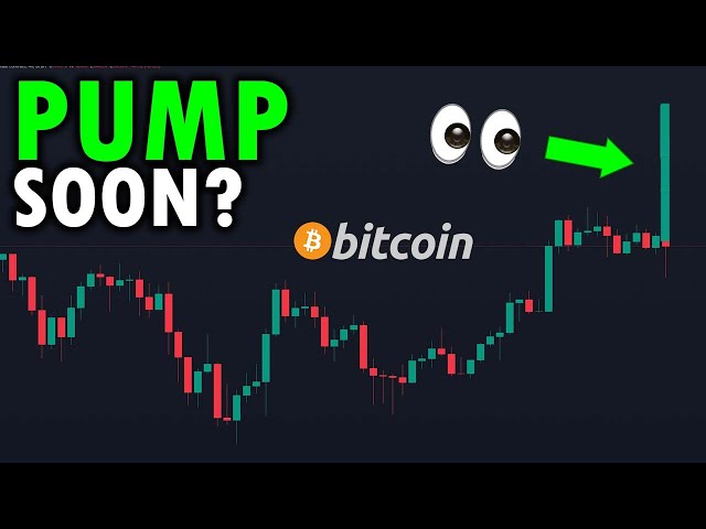 GET READY FOR THIS BITCOIN PUMP IN 48 HOURS!!!! - 300.000$ Bitcoin THIS Year? - Crypto Analysis