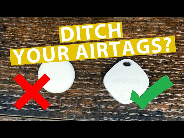 Better Than AirTags For Stolen E-Bikes and Vehicles | How to Remove Atuvos Speakers