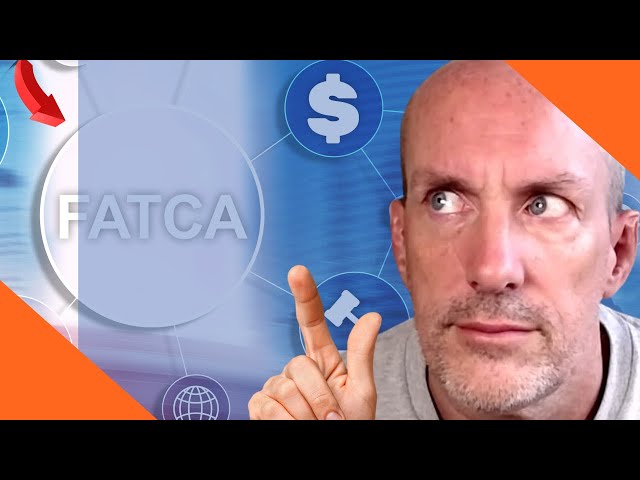 FATCA Hurts Entrepreneurs Living Abroad (Non-Americans Too)