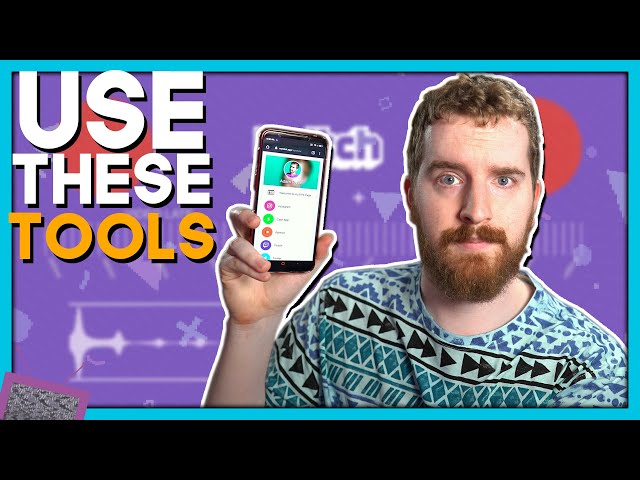 5 MORE FREE tools to become a more successful streamer! | Stream Guides