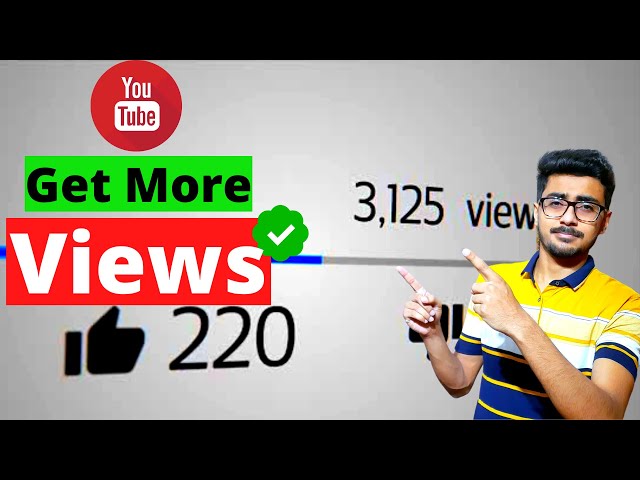 How To Get More Views & Subscribers in 2020 | How To Grow YouTube Channel Fast in 2020