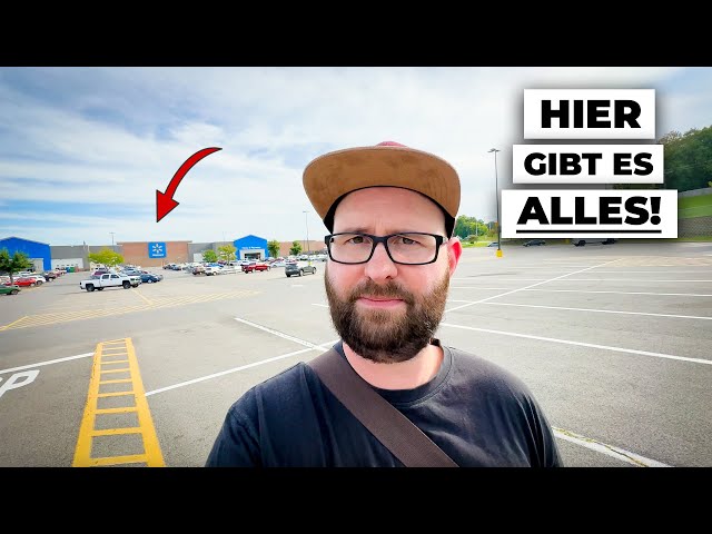 Warum Walmart in Deutschland scheiterte