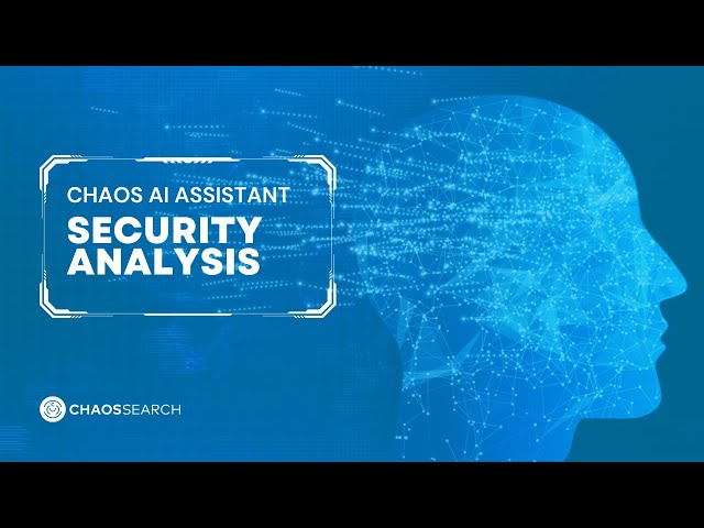 Chaos AI Assistant (Security Analysis)