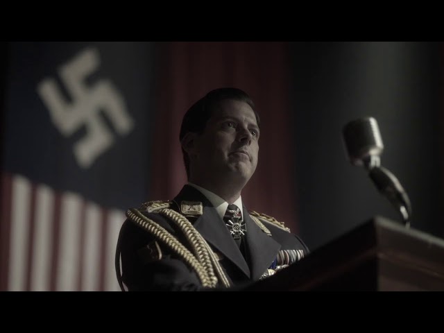 Honoring Thomas - The Man in the High Castle