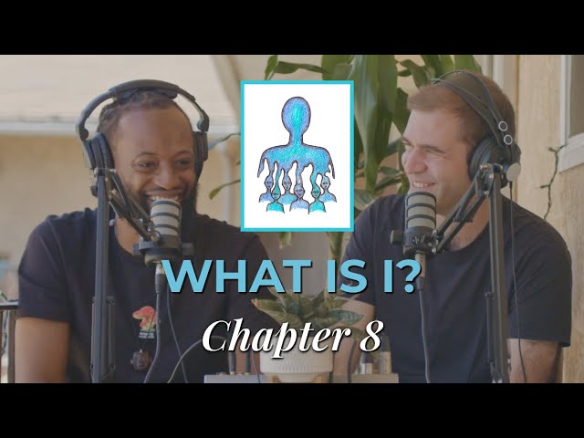 "What is I?" Chapter 8
