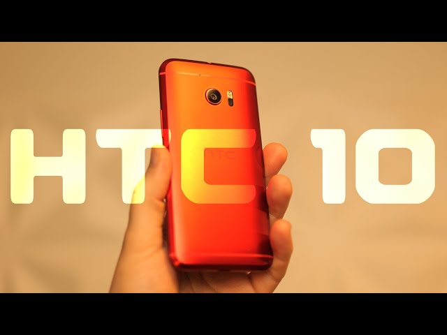 Should You Buy the HTC 10 in 2023? Find Out Now!