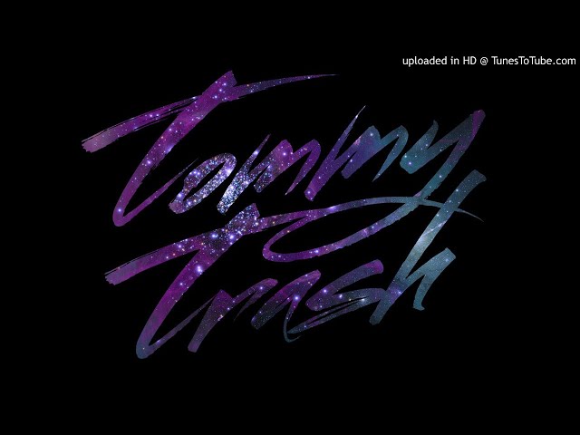 Best of TOMMY TRASH MIX (Josh Childz)