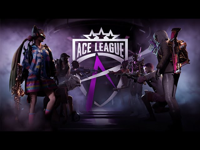 Bring Your A-Game: Ace League Begins | NEW STATE MOBILE