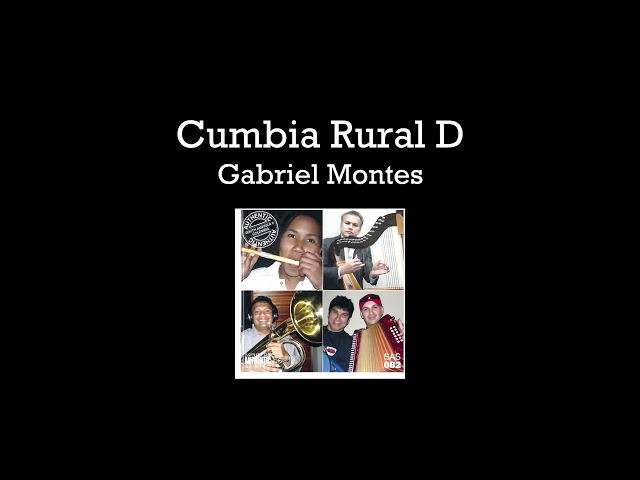 Cumbia Rural D