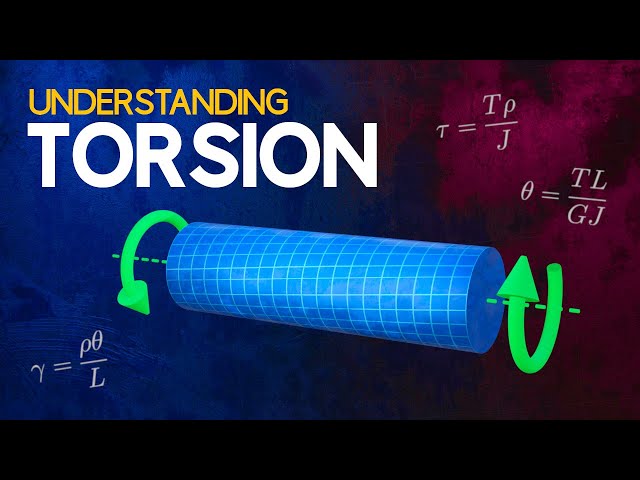 Understanding Torsion