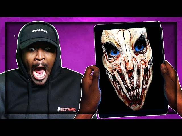 Are Mobile HORROR Games 🔥 or 💩 | JUMPSCARES ON MOBILE HIT DIFFERENT !! (#6)