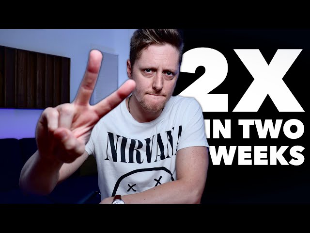 I Doubled My Spotify Followers in Two Weeks. Here's How I Did It.