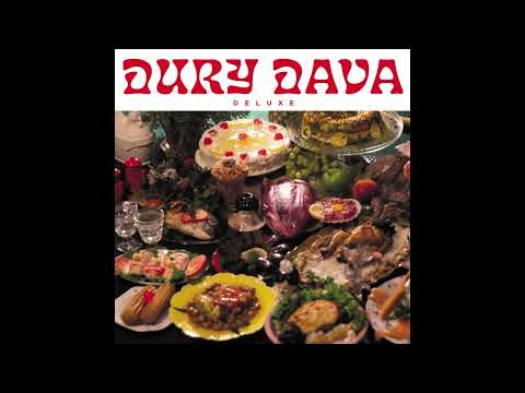 Dury Dava - Deluxe (Full Album)