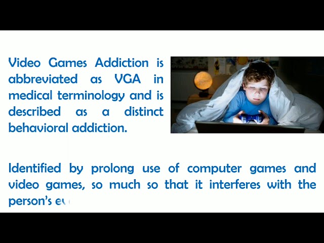 Essay on bad Effects of video game | Smart Learning Tube