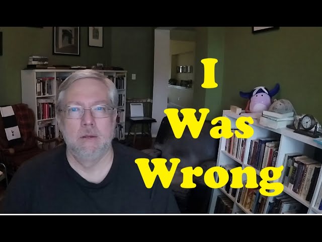 I Was Wrong: Israel, Palestine, the US, and The Hundred Years War on Palestine