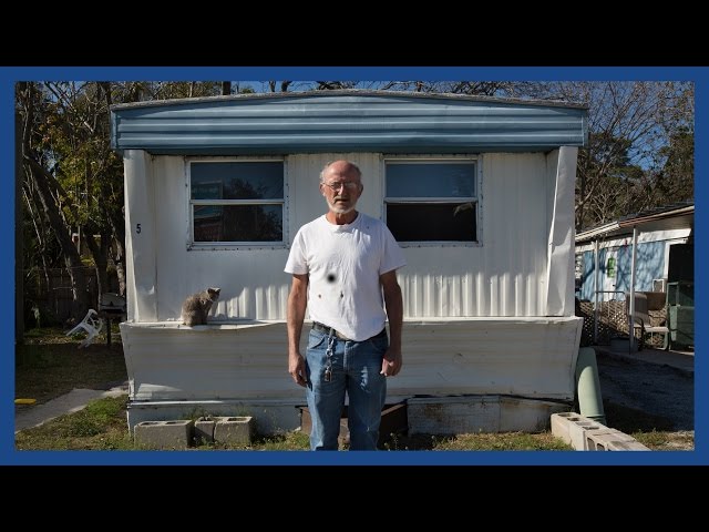 Trailer park millionaires: meet the people getting rich on housing for the poor