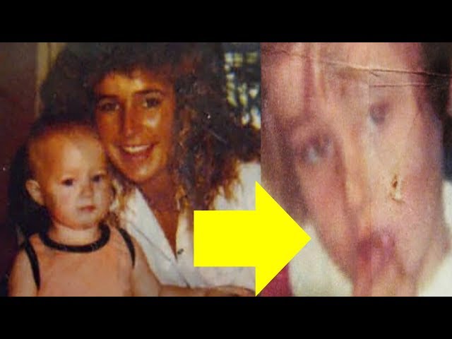 Woman’s mother gets sick – then records reveal the family’s horrifying secret
