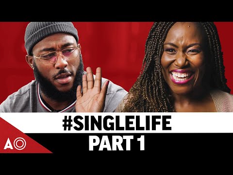 The #SingleLife Series