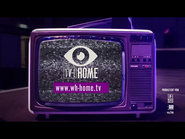 WH HOME TV