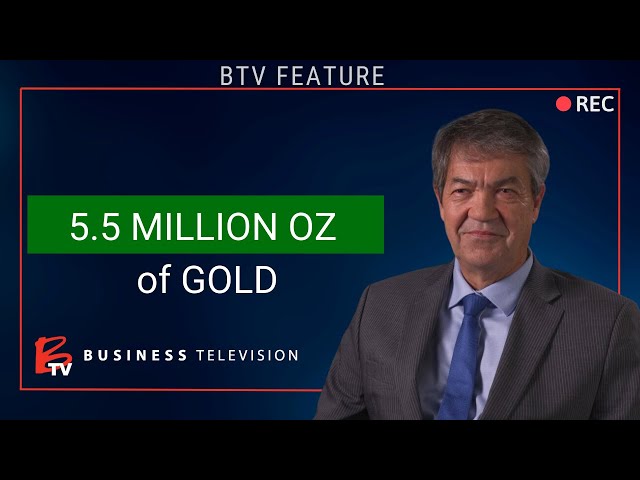 A Golden Opportunity in Guyana's Thriving Mining Sector | Reunion Gold