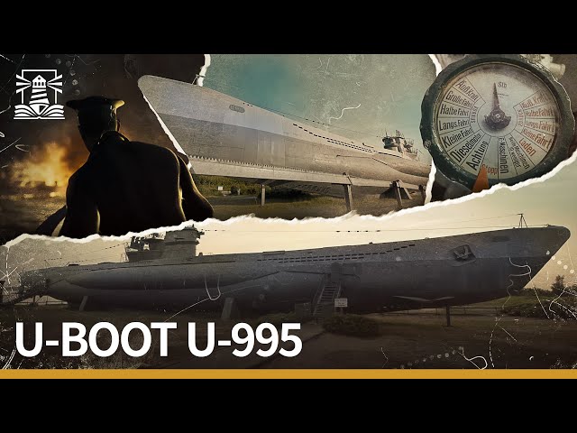 U-Boot U-995