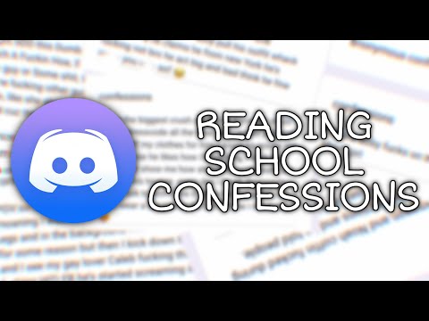 School Confessions