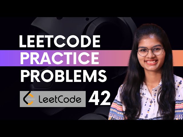 Leetcode Practice Questions : PART 42 | Leetcode Questions explained with answers | Shambhavi Gupta