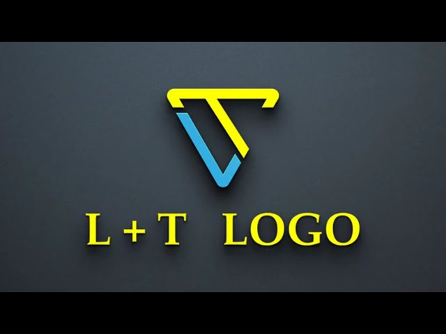 Logo Design - Illustrator Logo Design Tutorial | Adobe Illustrator CC/#logodesign #viralvideo #logo