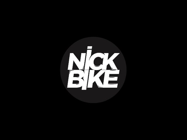 George Clinton - Atomic Dog (Nick Bike 'Walks The Dog' Extended Edit) [feat. Pretty C] [96k]