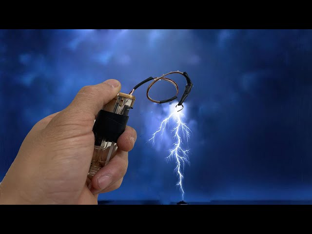 Unbelievable Uses for Empty Lighters: Prepare to Be Amazed!