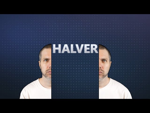 Halver - PC Gameplay