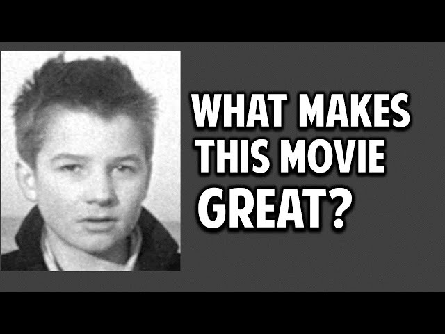 The 400 Blows -- What Makes This Movie Great? (Episode 83)
