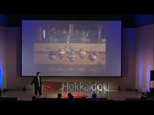 感謝しないと学べない | 橋本 学 | TEDxHokkaidoU | Gaku HASHIMOTO | TEDxHokkaidoU