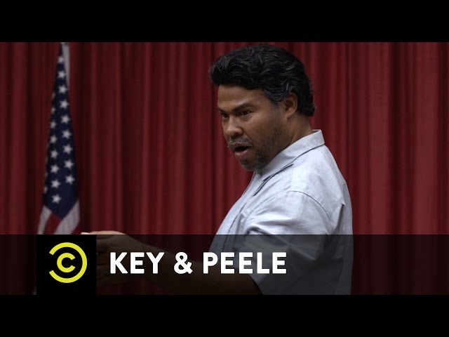 Key & Peele - Consequences