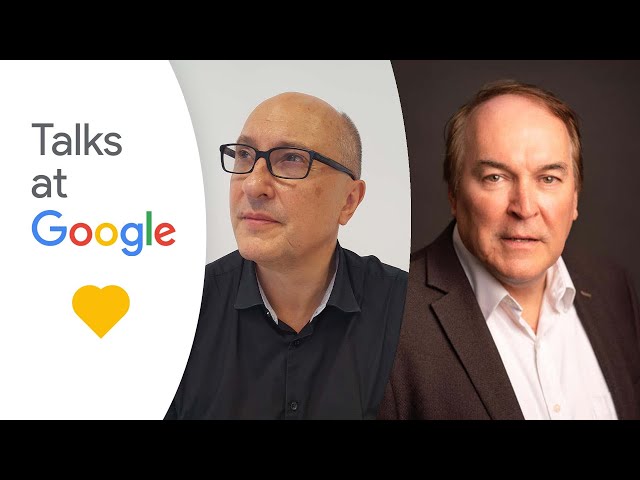Building Your Digital Twin | Roger Highfield and Peter Coveney | Talks at Google