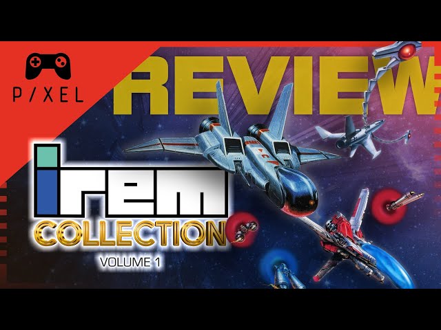 IREM Collection Vol. 1 | Review