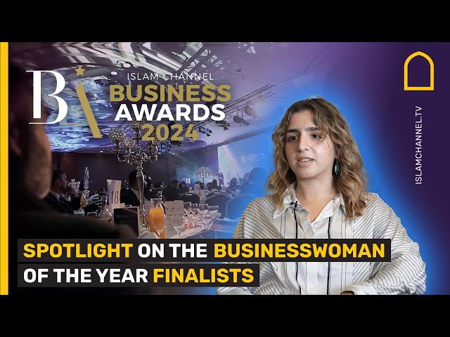 SPOTLIGHT ON THE BUSINESSWOMAN OF THE YEAR FINALISTS