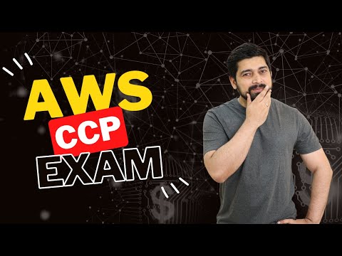 Certified Cloud Practitioner | AWS