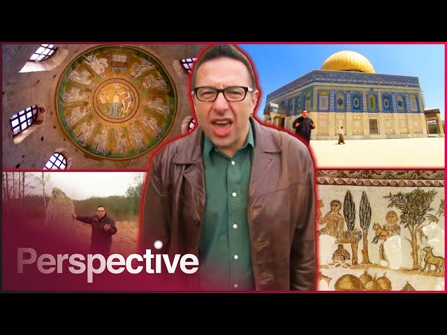 Waldemar Looks At The Dark Ages In A New Light | Age Of Light: Full Series | Perspective