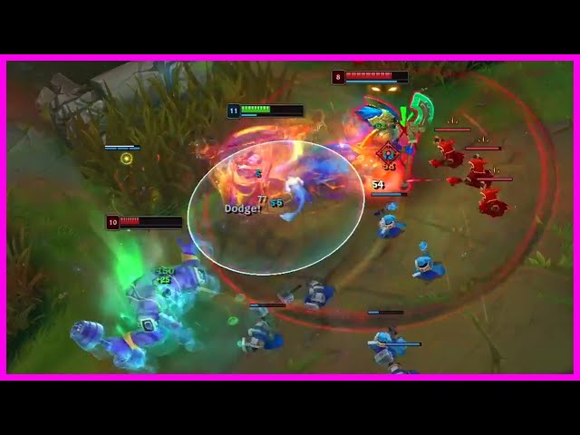 This Play Decided The $10000 Winner - Best of LoL Streams 2235